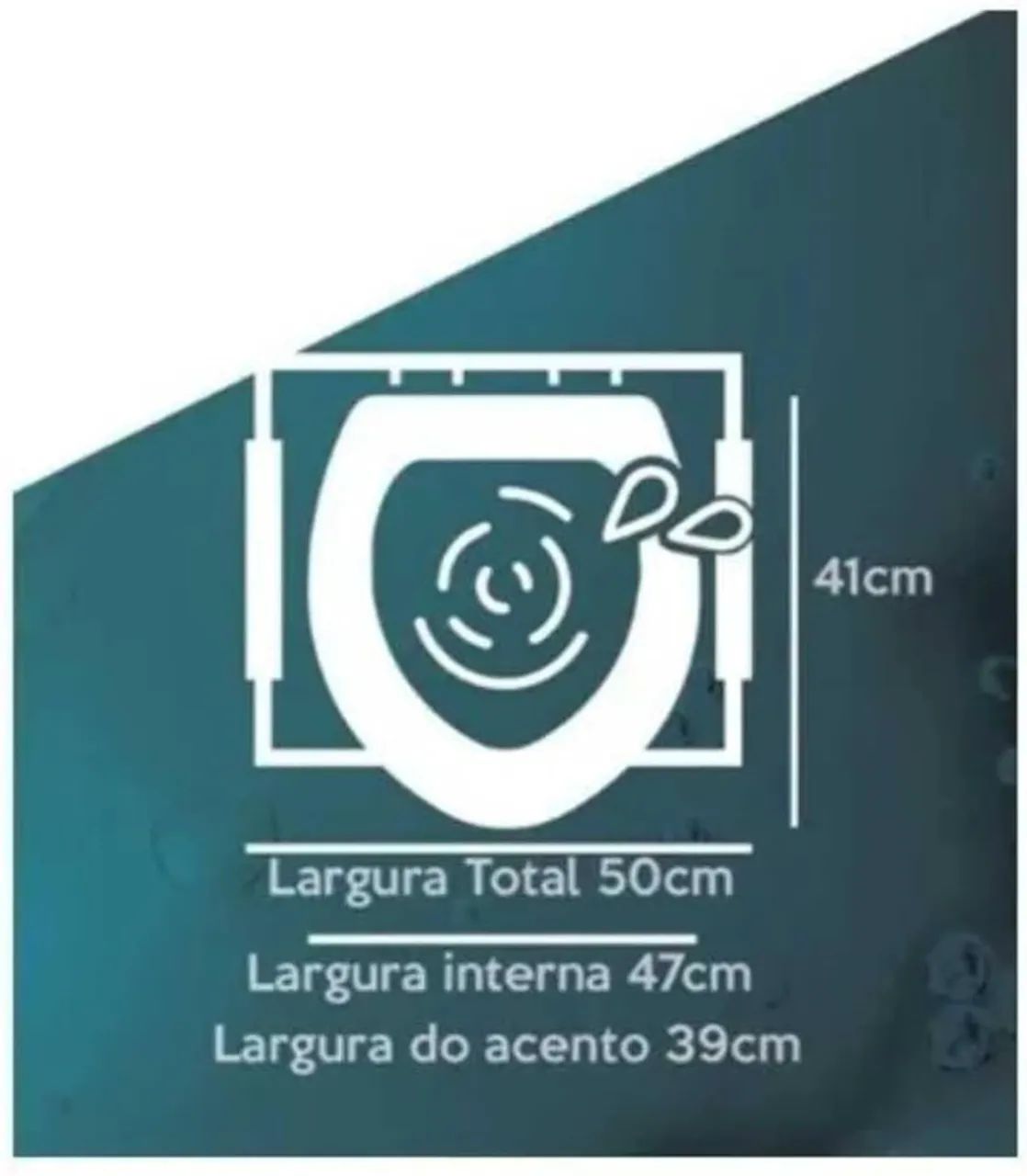 CADEIRA DE BANHO  - Foto 2