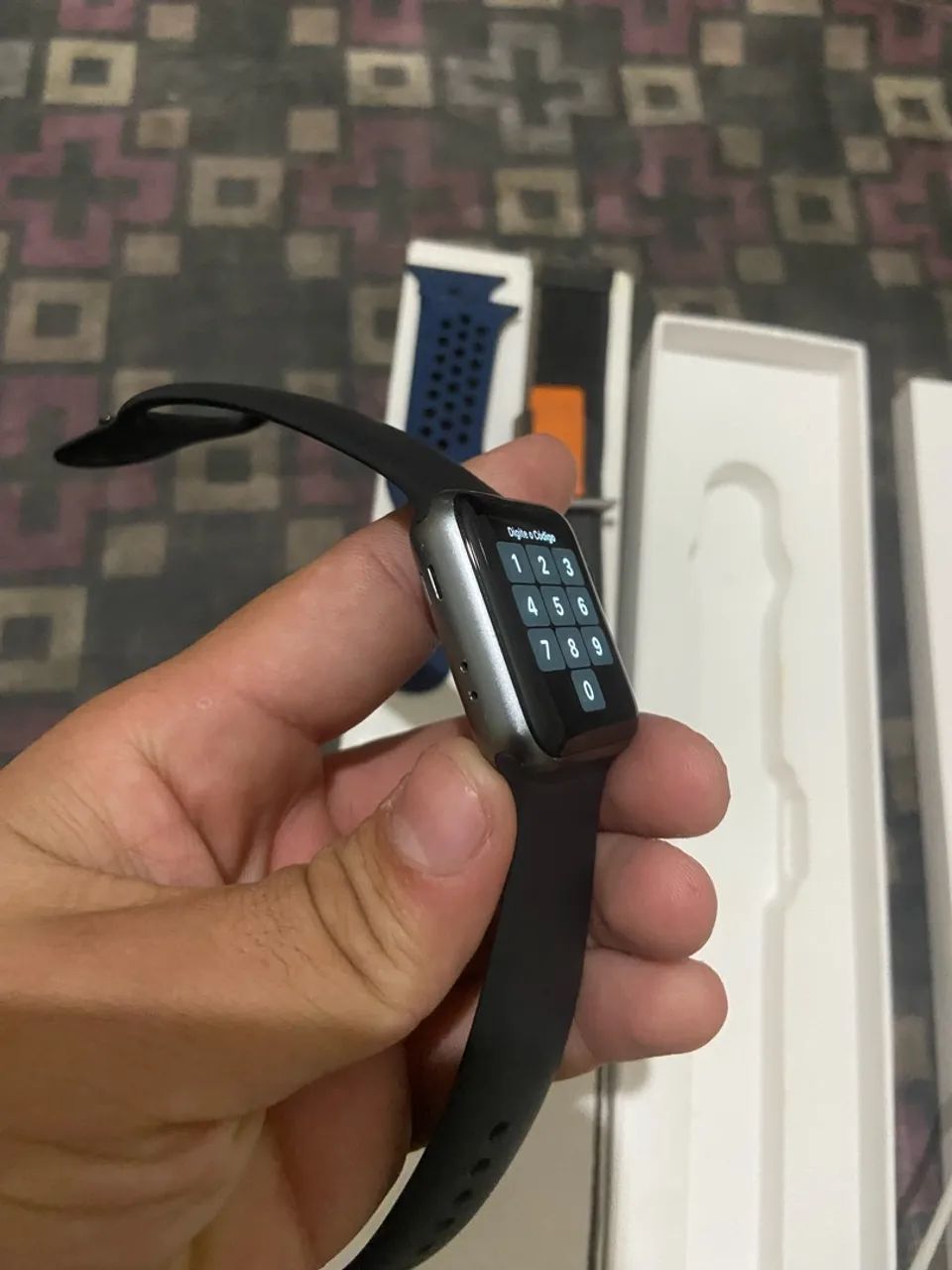 Apple Watch Séries 3 - Foto 4