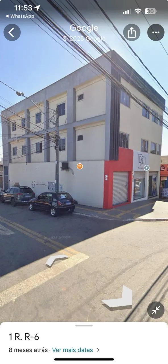 ALUGA-SE KITNET VILA REDENÇÃO  - Foto 3