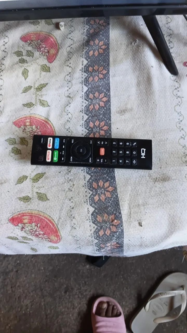 HQ smart tv 32 nova  - Foto 3