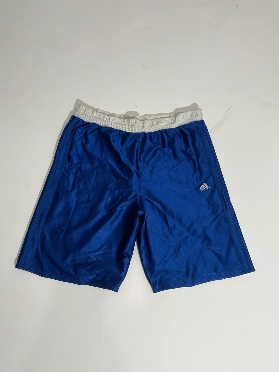 Short adidas original / dupla face