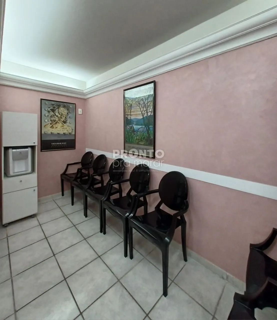 Sala/Conjunto Comercial em Espinheiro - Foto 4