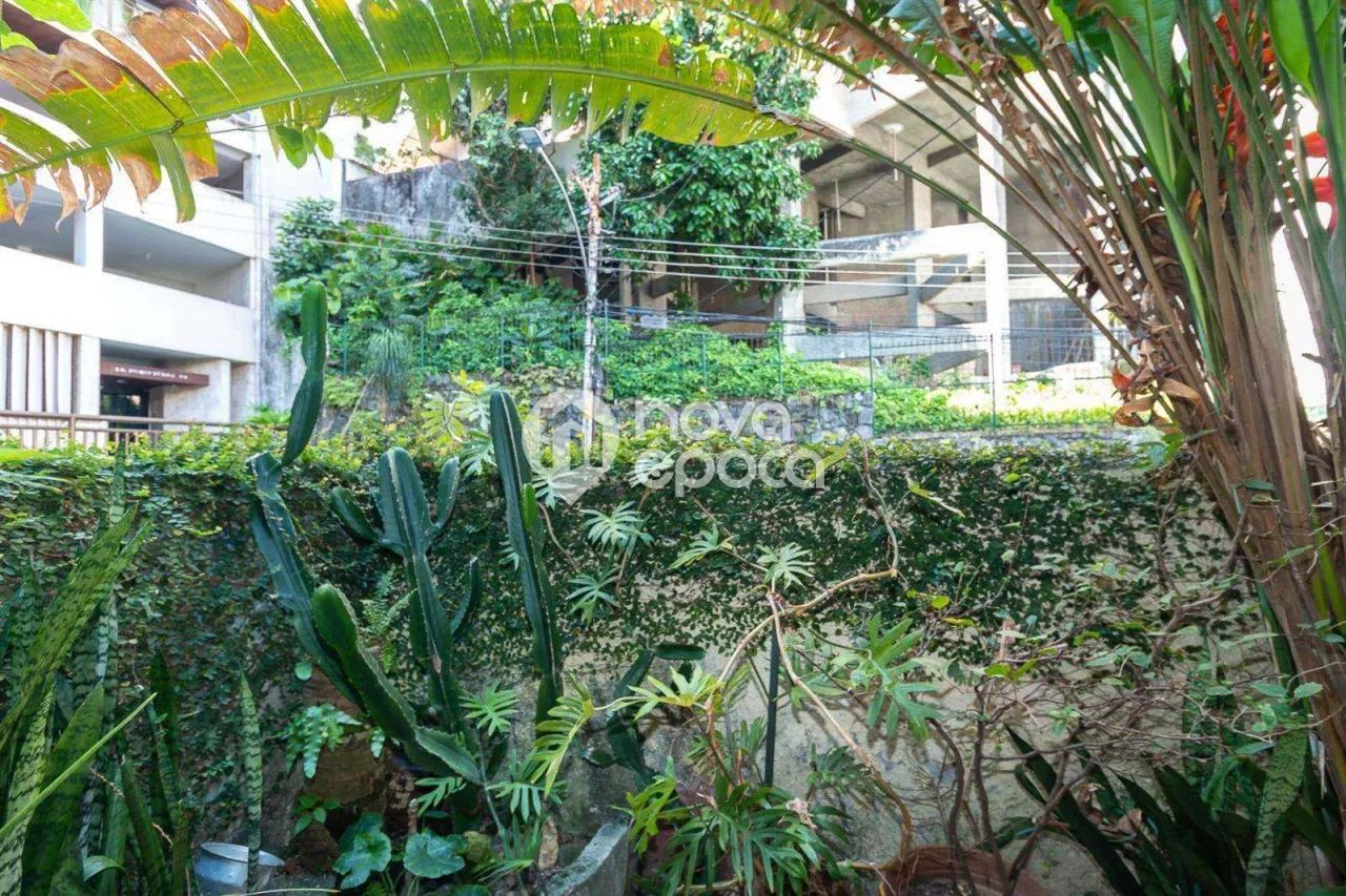 Lagoa | Apartamento 3 quartos, sendo 1 suite - Foto 4