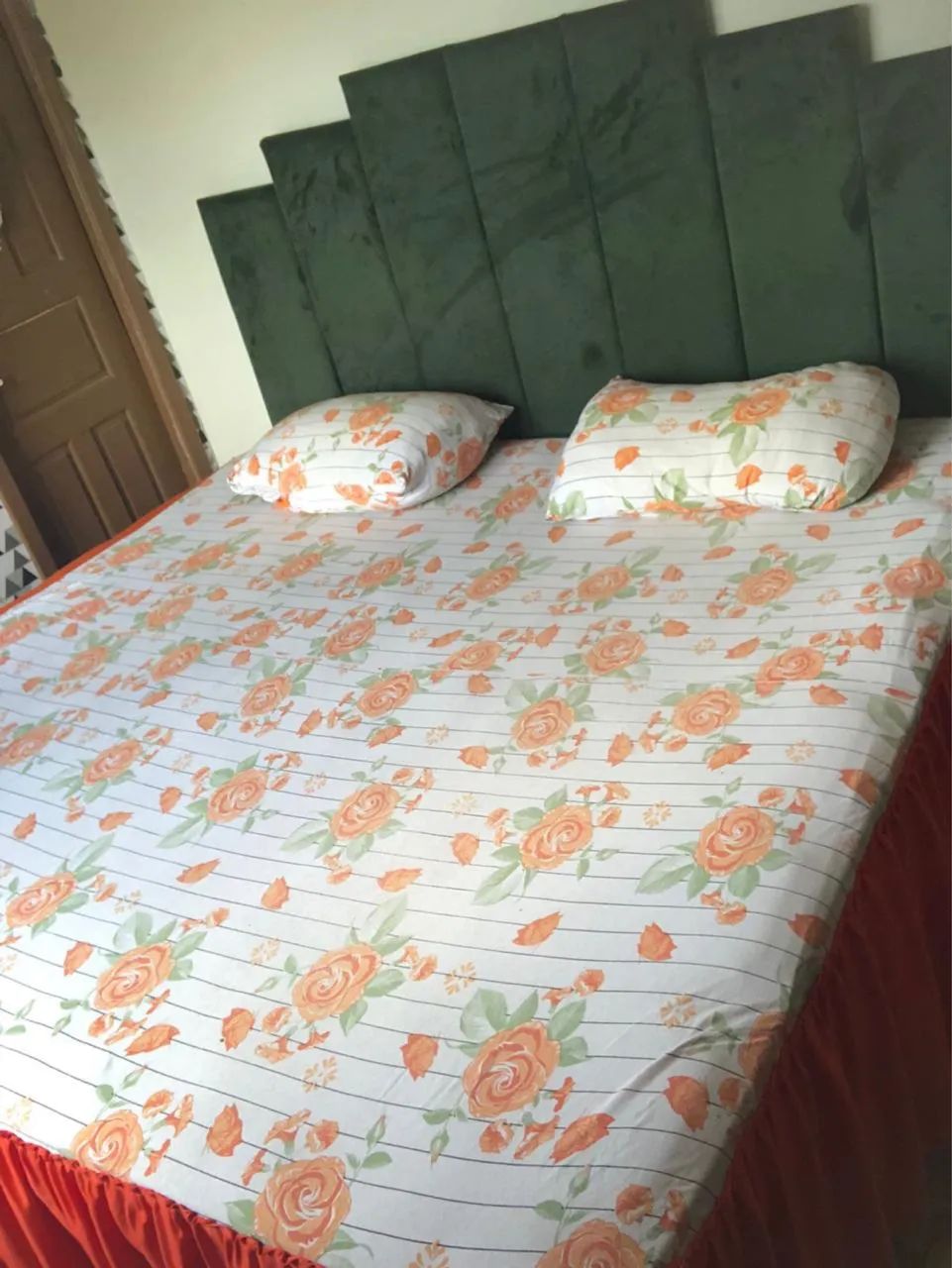 Cama super king - Foto 3