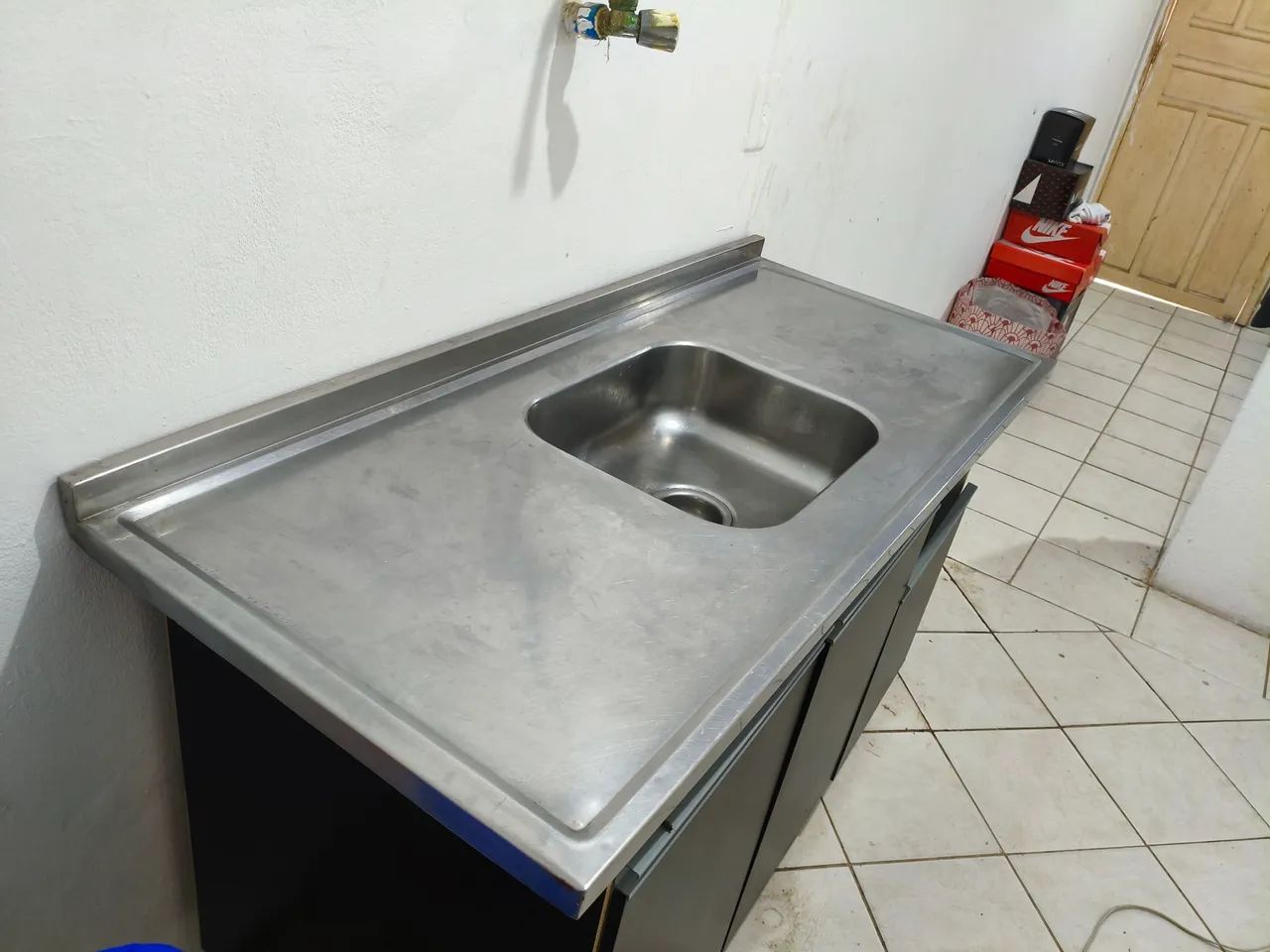 Vende - se