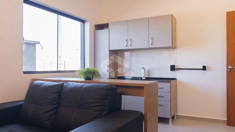 Studio 25M² - para Alugar - Foto 4