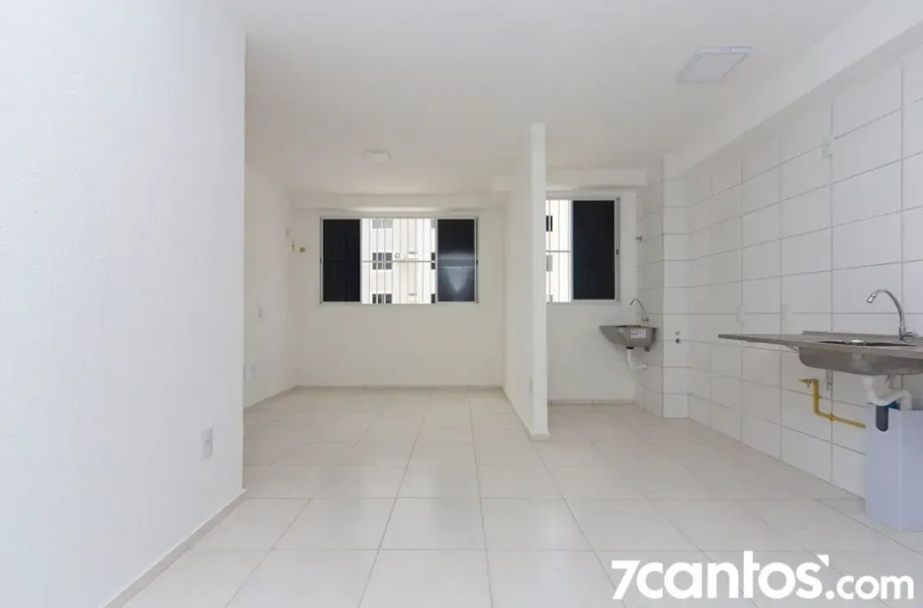 Apartamento, Passaré, 2 Quartos - Foto 3