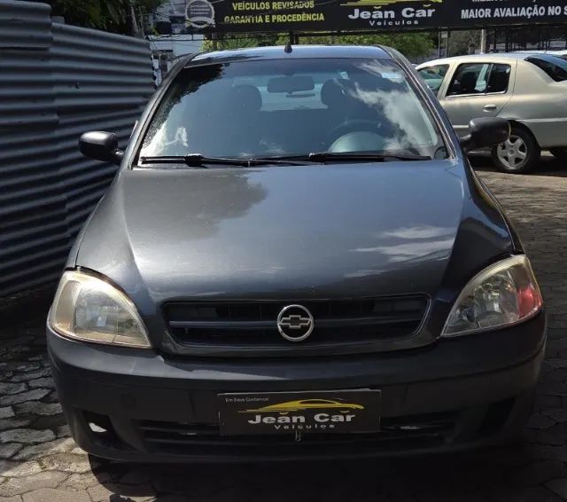 Chevrolet Corsa 2007