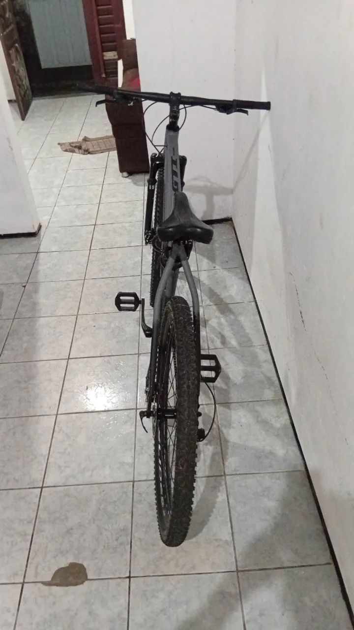 Bicicleta | Quadro GTI Roma 21 | Aro 29 - Foto 3