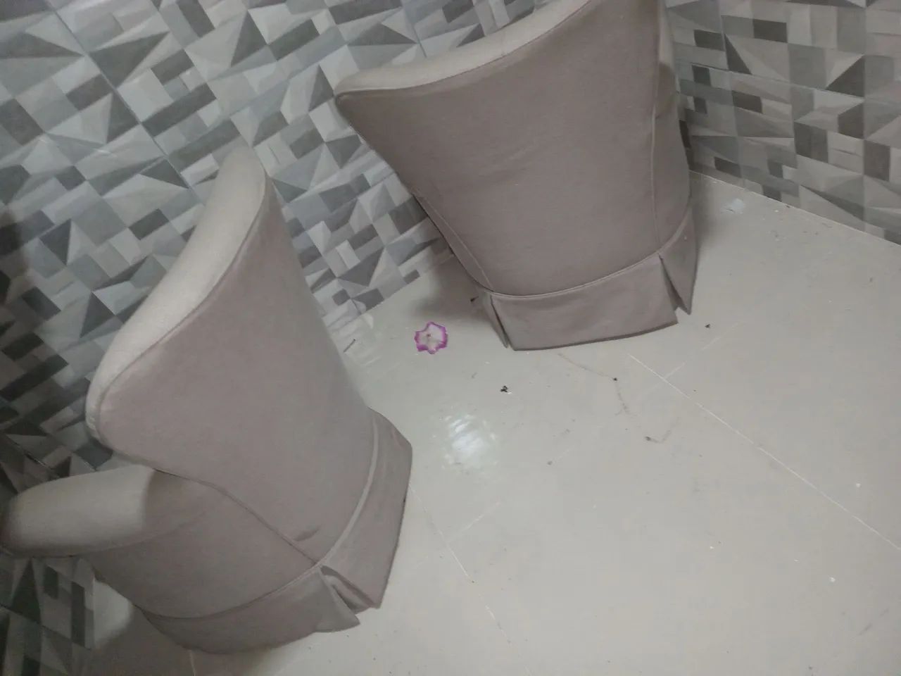 Poltronas duas - Foto 5