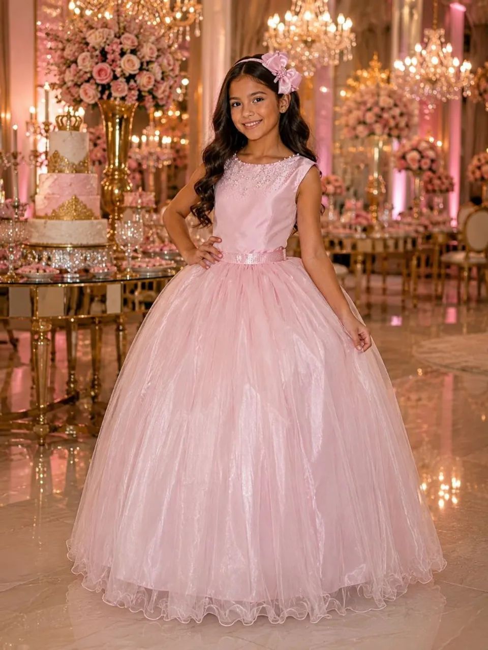 Vestido formatura  - Foto 2