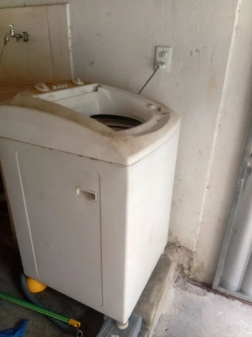 Máquina 10 kg - Foto 3