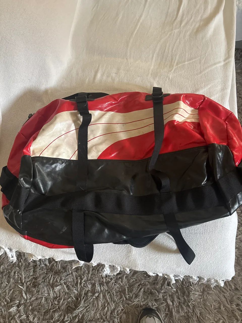 Bolsa de viagem - Foto 3