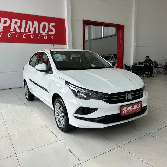 Fiat Cronos Drive 1.3 8V Flex 2025 - Foto 3