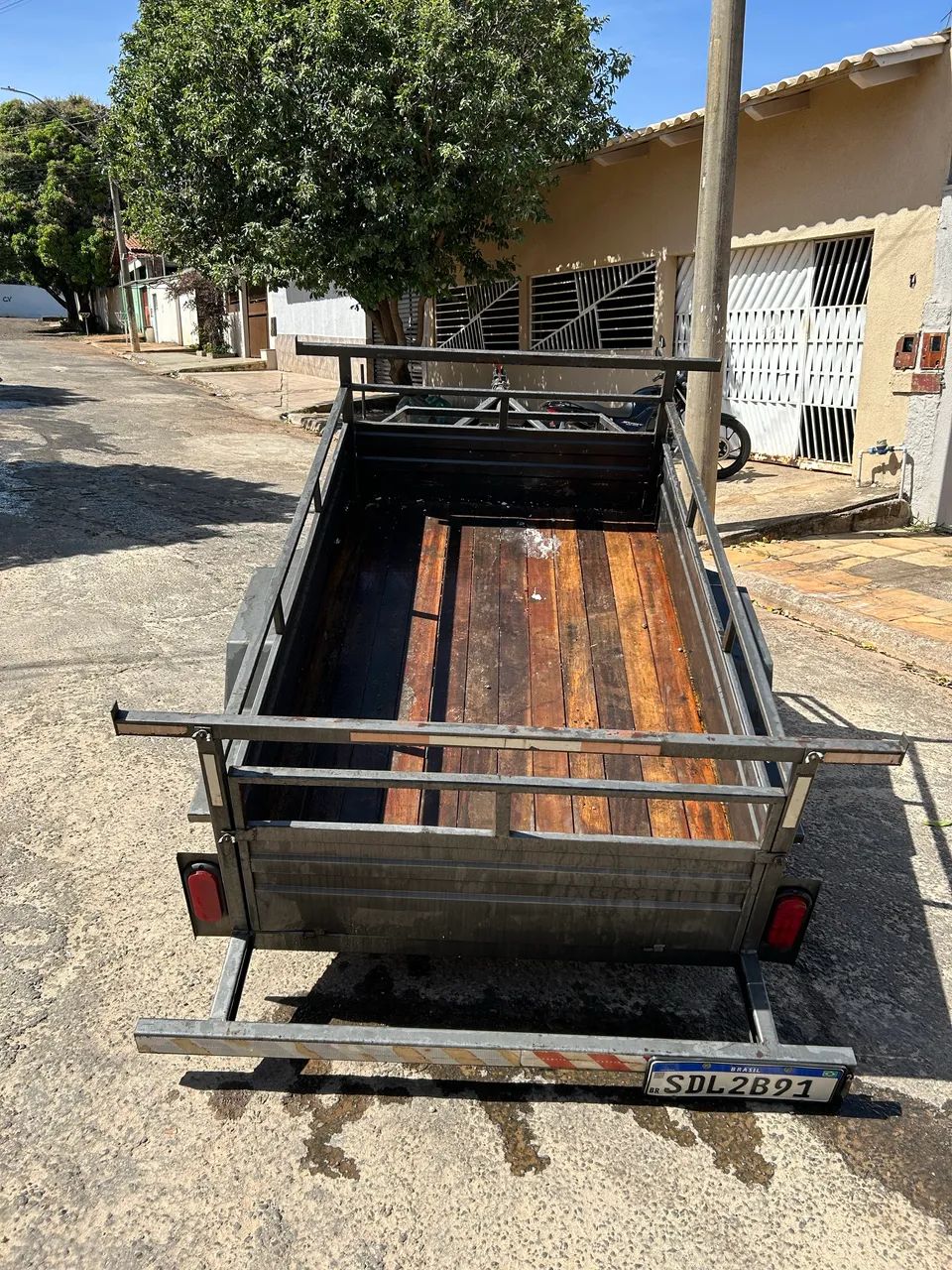 Carretinha 2024  - Foto 2