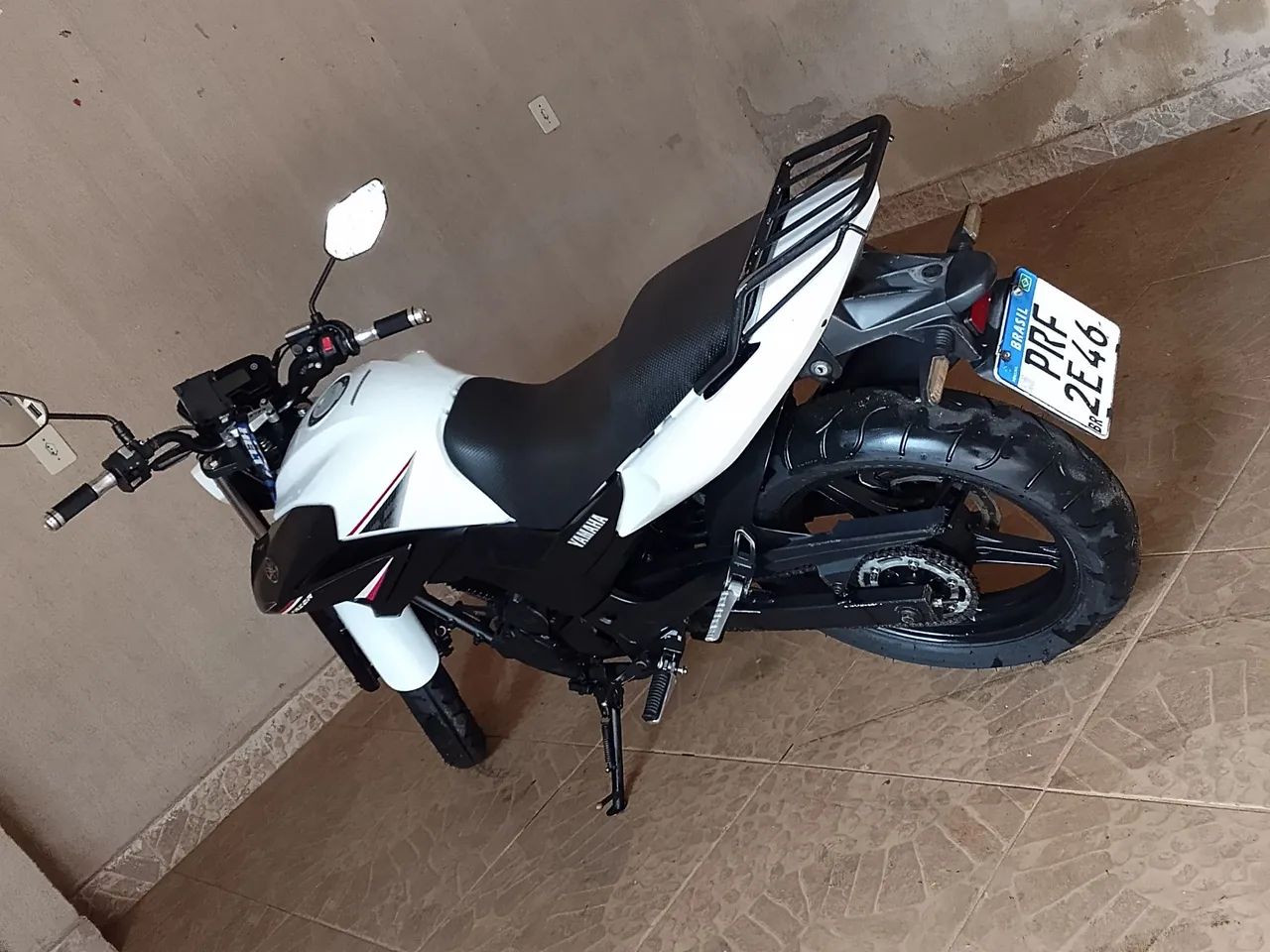 Fazer 250 2027 - Foto 2
