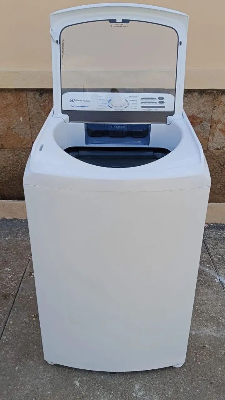 Máquina  - Foto 2
