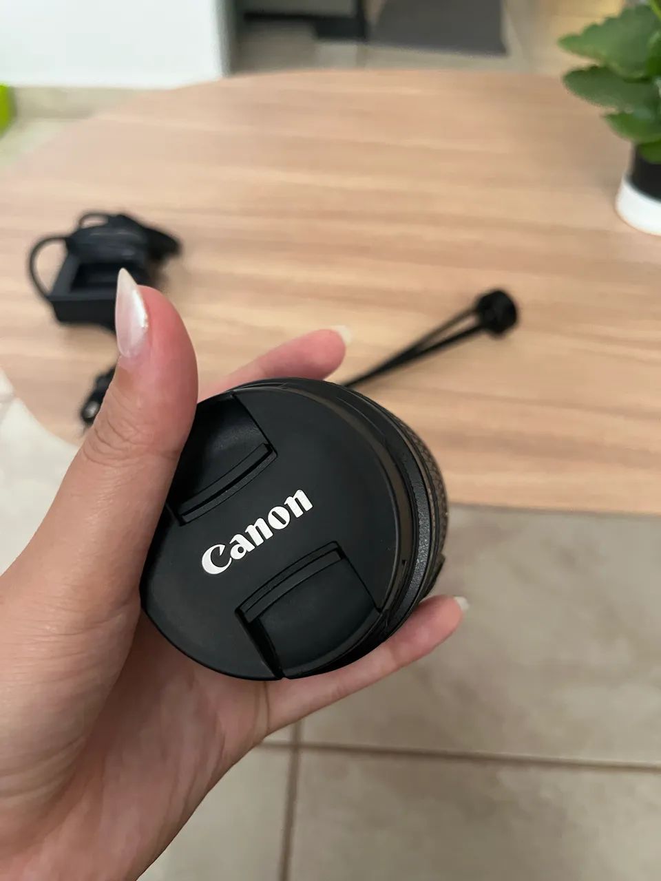 CAMERA CANON T7 - Foto 5