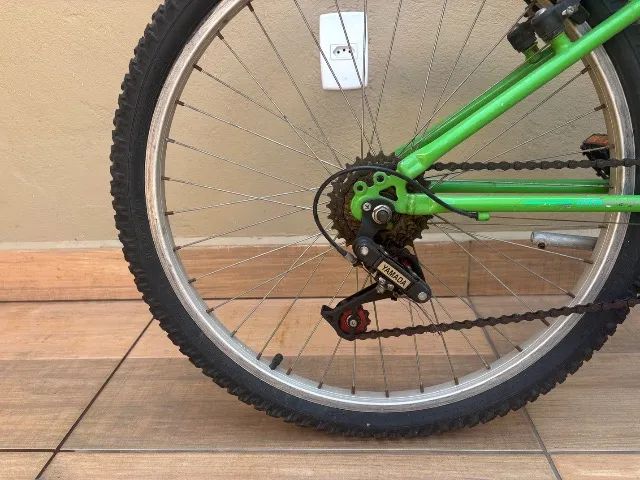 Bicicleta - Foto 2