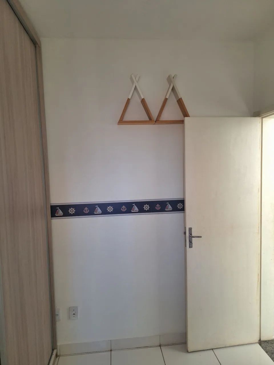 Alugasse apartamento mobiliado  - Foto 5