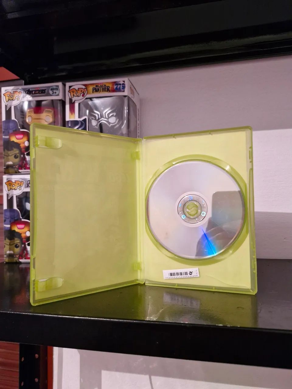 Lego Marvel Super Hero  - Foto 3
