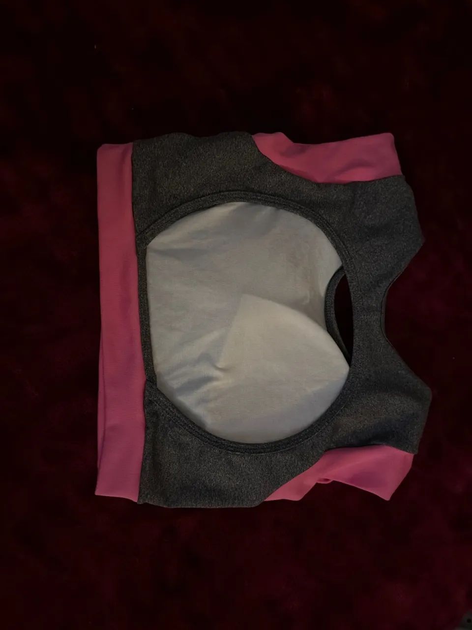 Conjunto de academia  - Foto 4