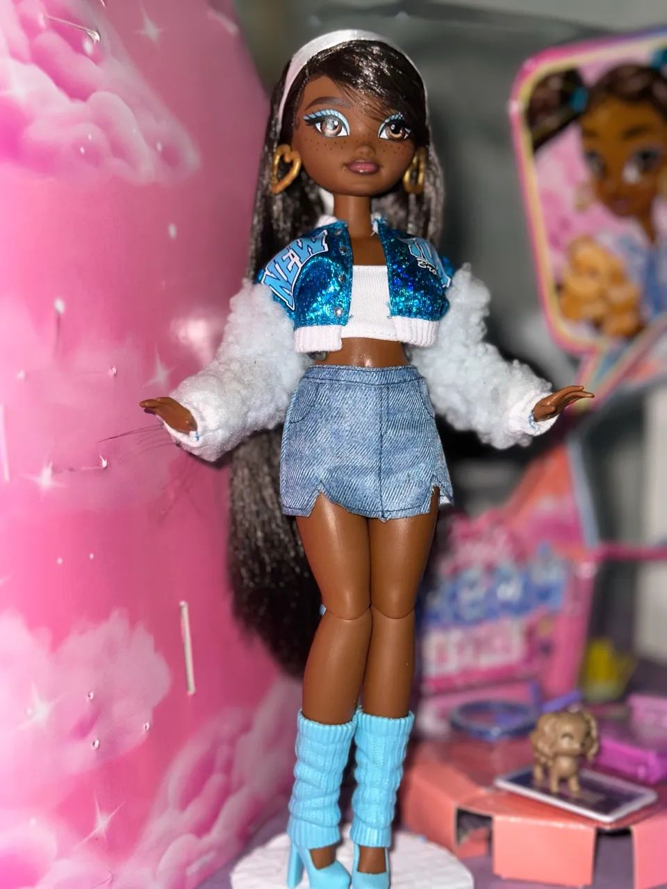 Barbie Dream besties  - Foto 2