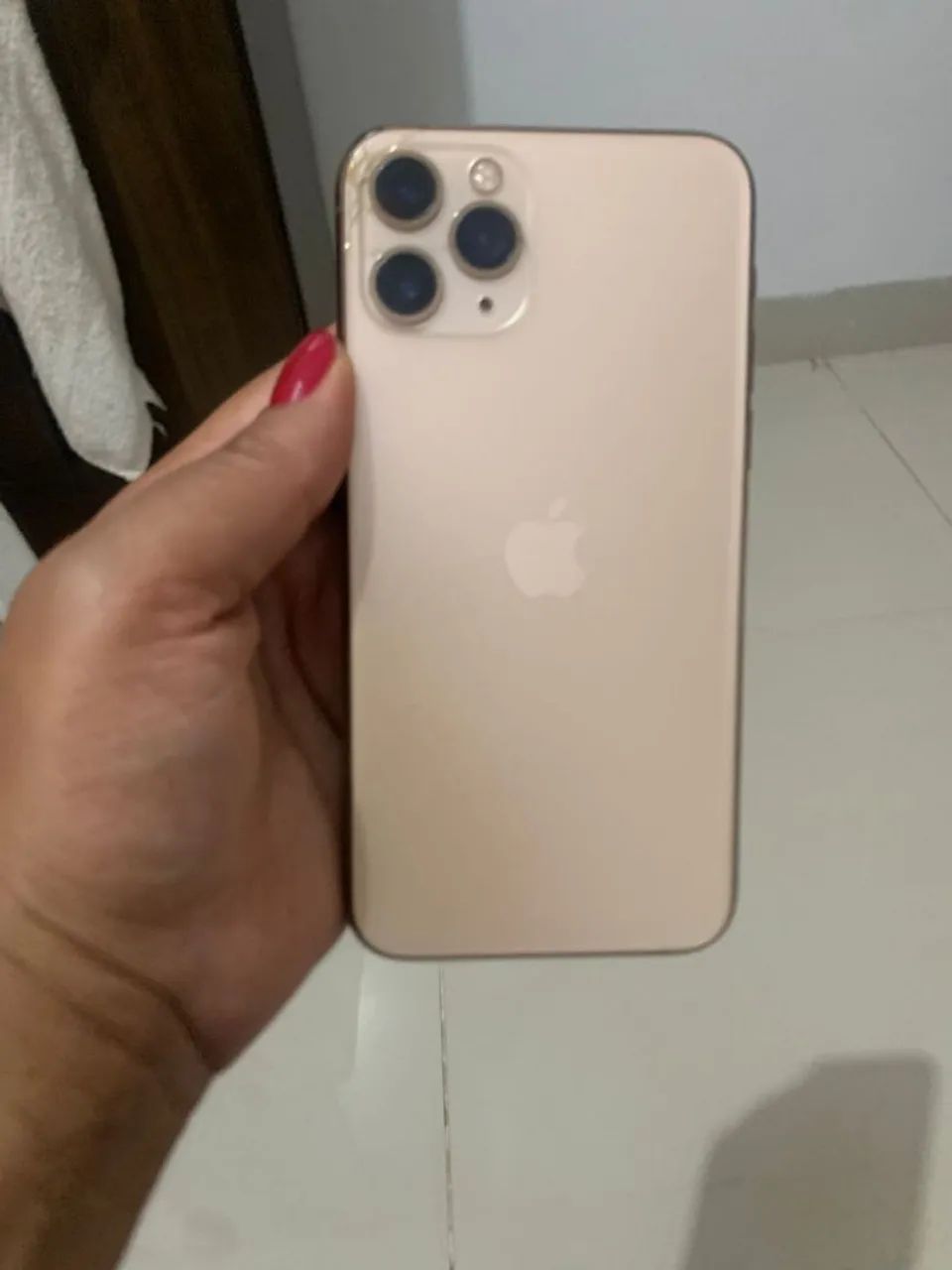 IPhone 11 Pro - Foto 2