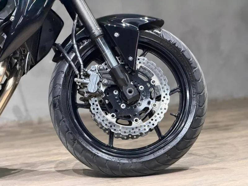 Kawasaki 750 2012 - 1501696761 | OLX