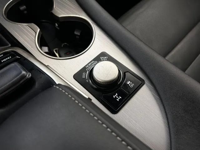 Lexus RX-350 F-sport 3.5 24V Aut., foto 6 de 19