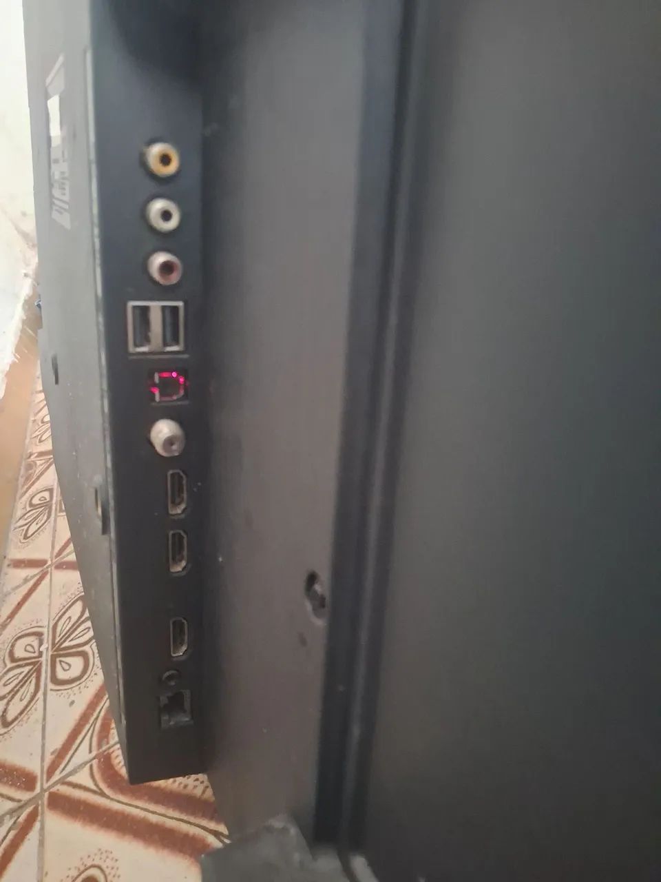Tv Smart Philco 40 polegadas - Foto 2