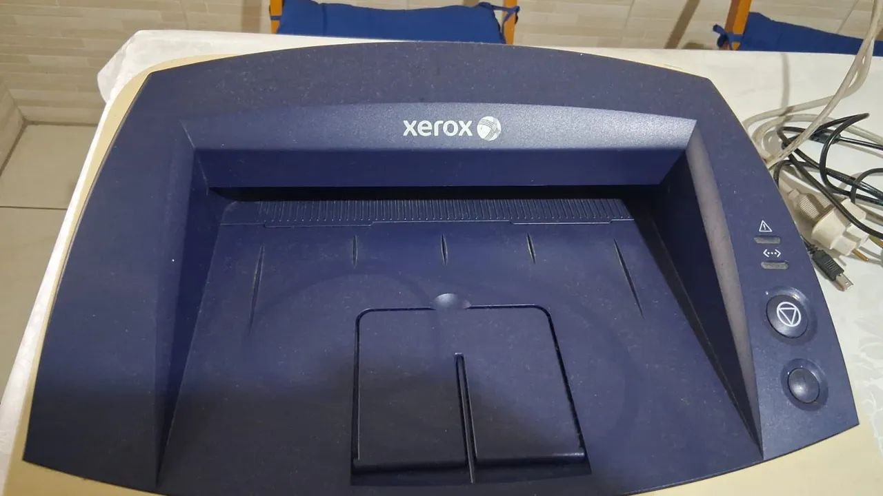 Impressora Xerox - Foto 5