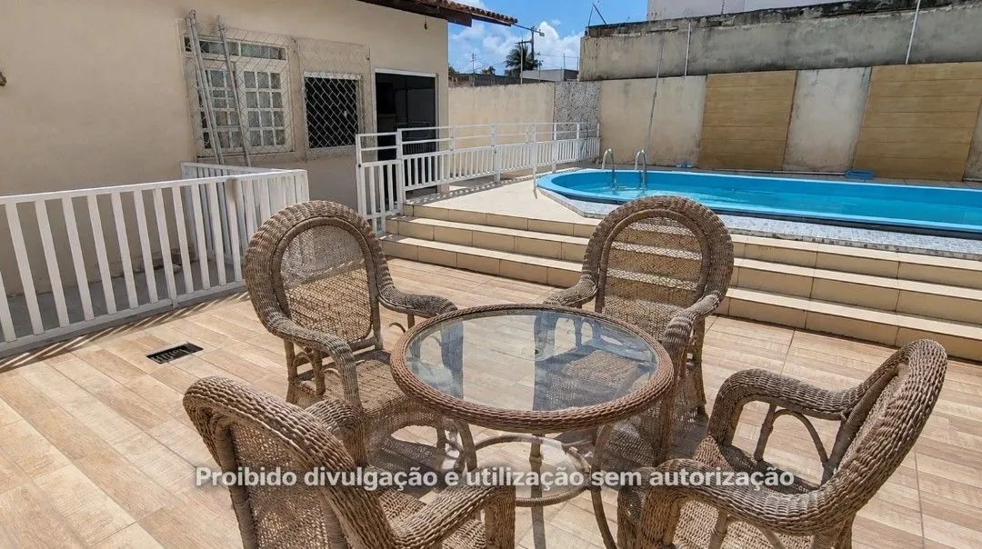 Casa tipo Mansão Mobiliado  - Foto 2