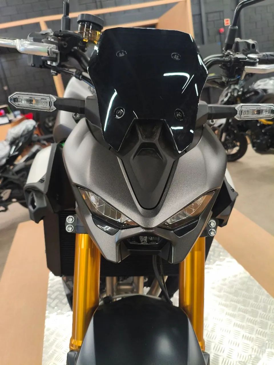 Z900 SE - Foto 5