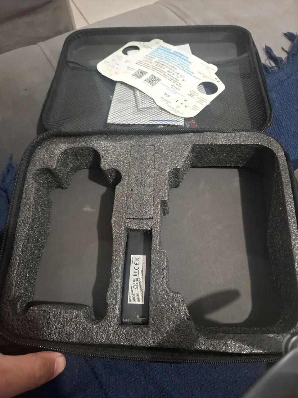 Vendo drone - Foto 2