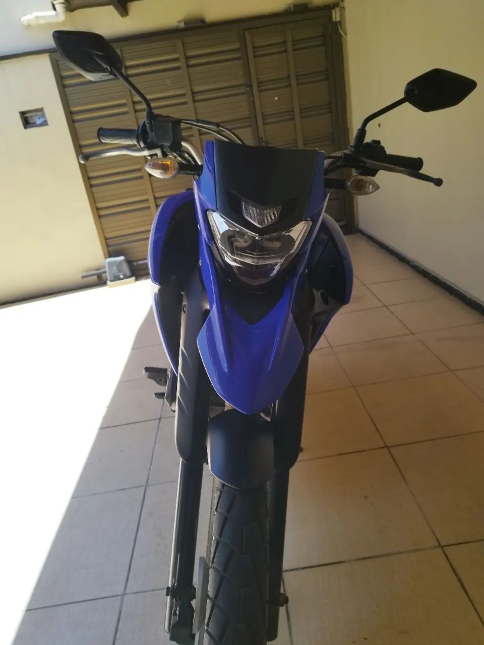 Moto bem conservada. - Foto 2