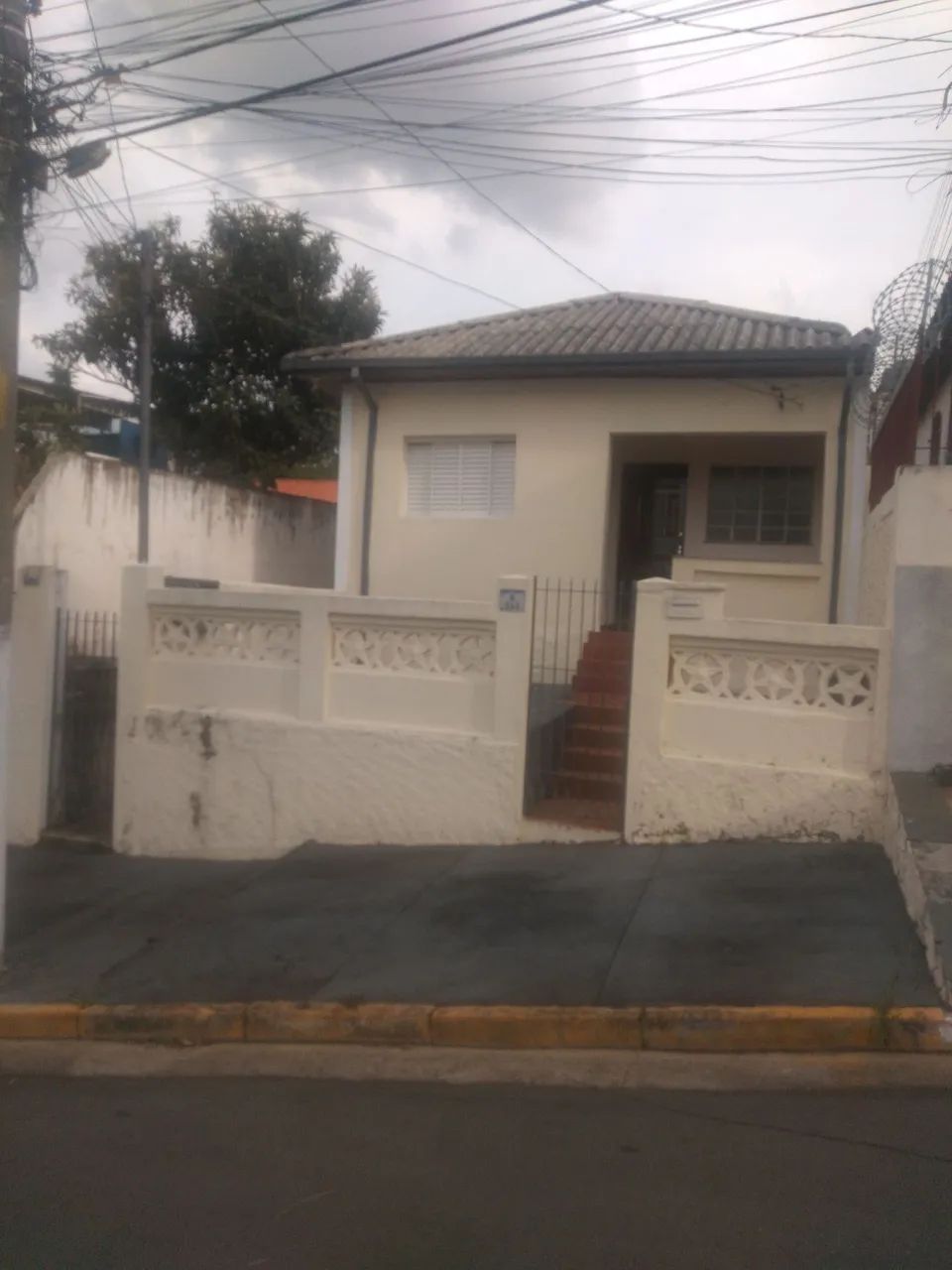 Foto - São Paulo - Parque Peruche