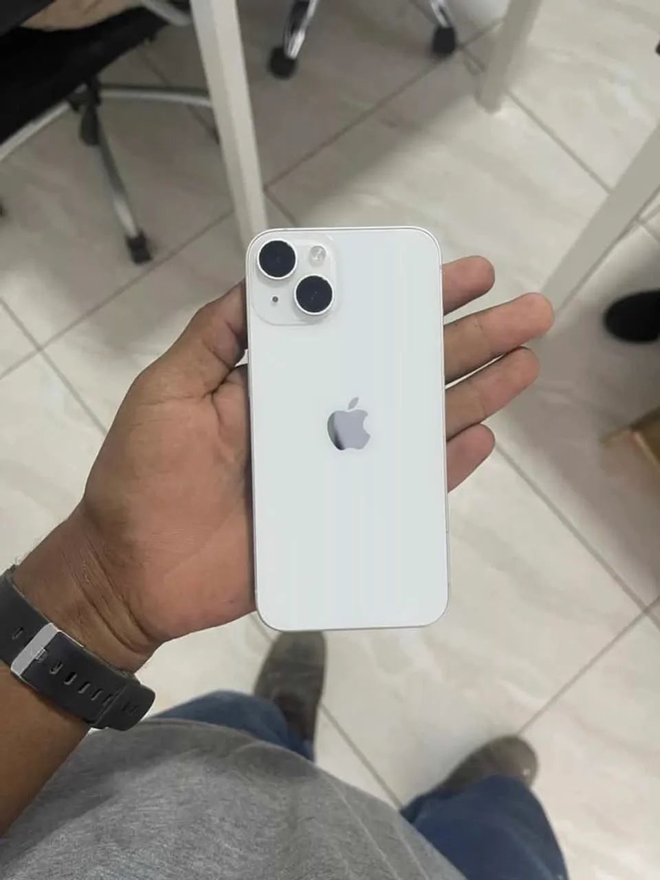 iPhone 14 - Foto 3