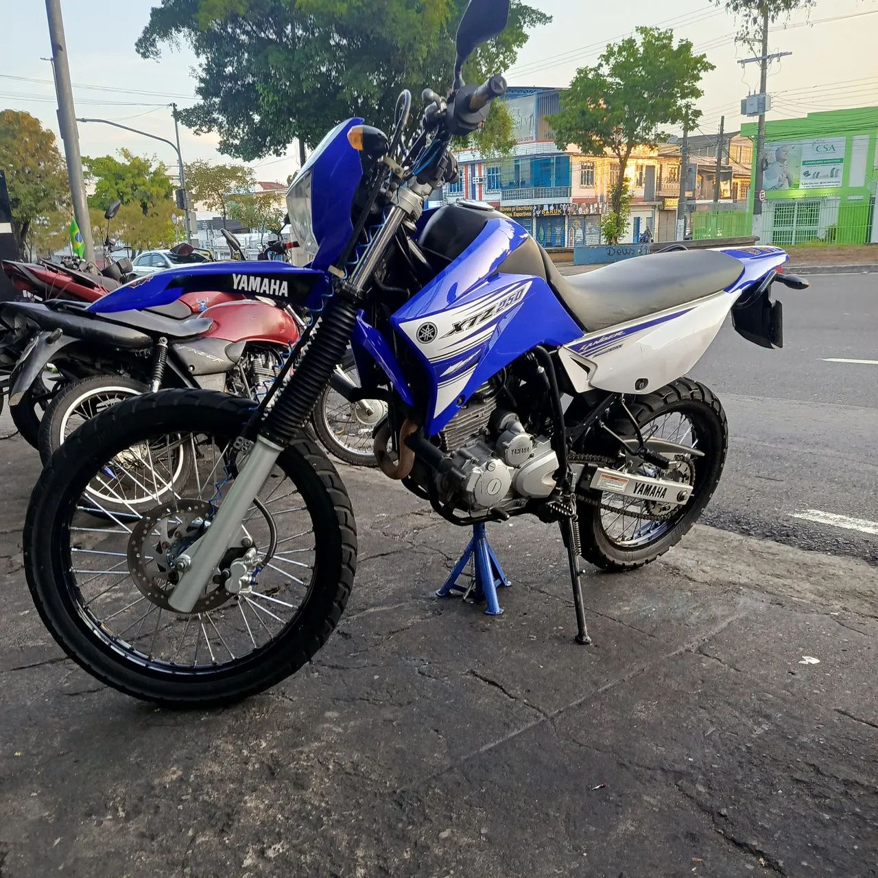 XTX Lander 250 - Foto 2