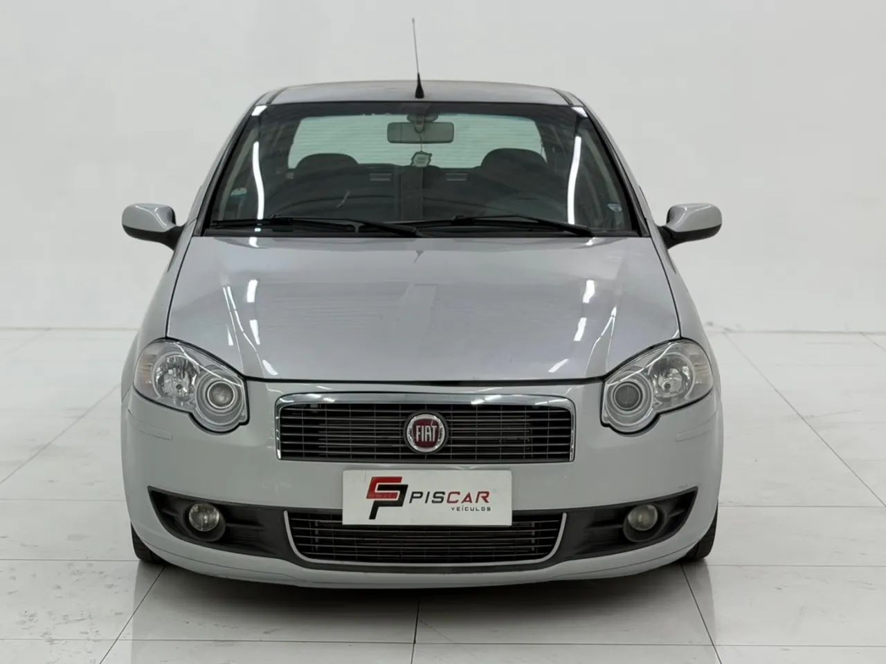 Fiat Palio 2009 - Foto 2