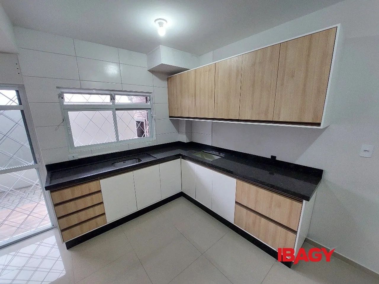 Excelente Casa 2 dormitório(s) em Ponte do Imaruim - Palhoça - Foto 5