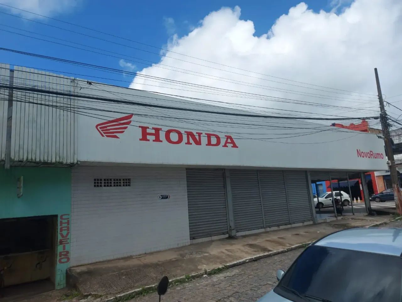 VOCÊ QUE BUSCA UM PRÉDIO COMERCIAL NO CENTRO DA CIDADE DE JOÃO PESSOA, VOCÊ ACABA DE ENCON - Foto 3