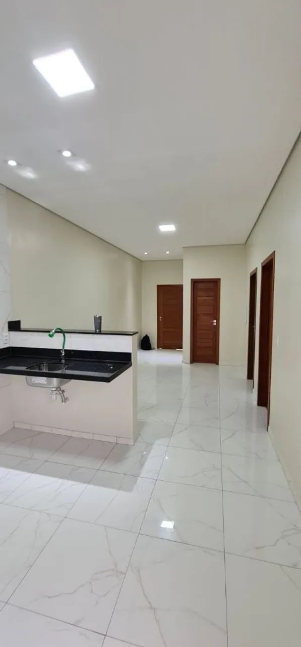 Alugo Apartamento Bairro Calungá  - Foto 5