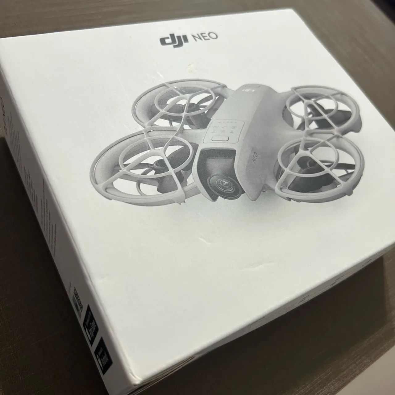 Drone DJI Neo  - Foto 2