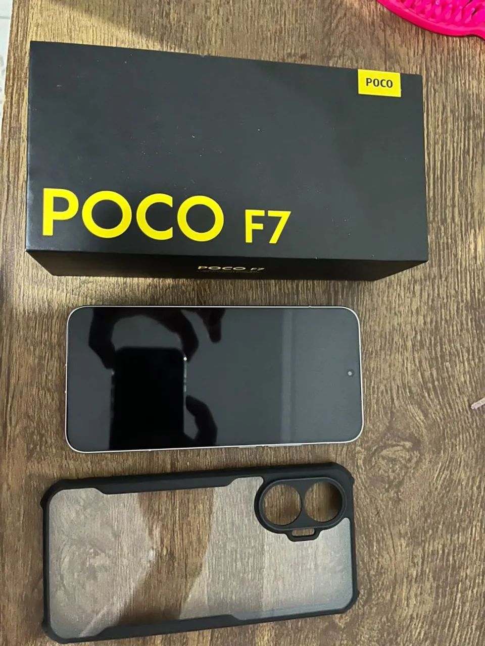 Poco F7 Limited Edition  - Foto 2