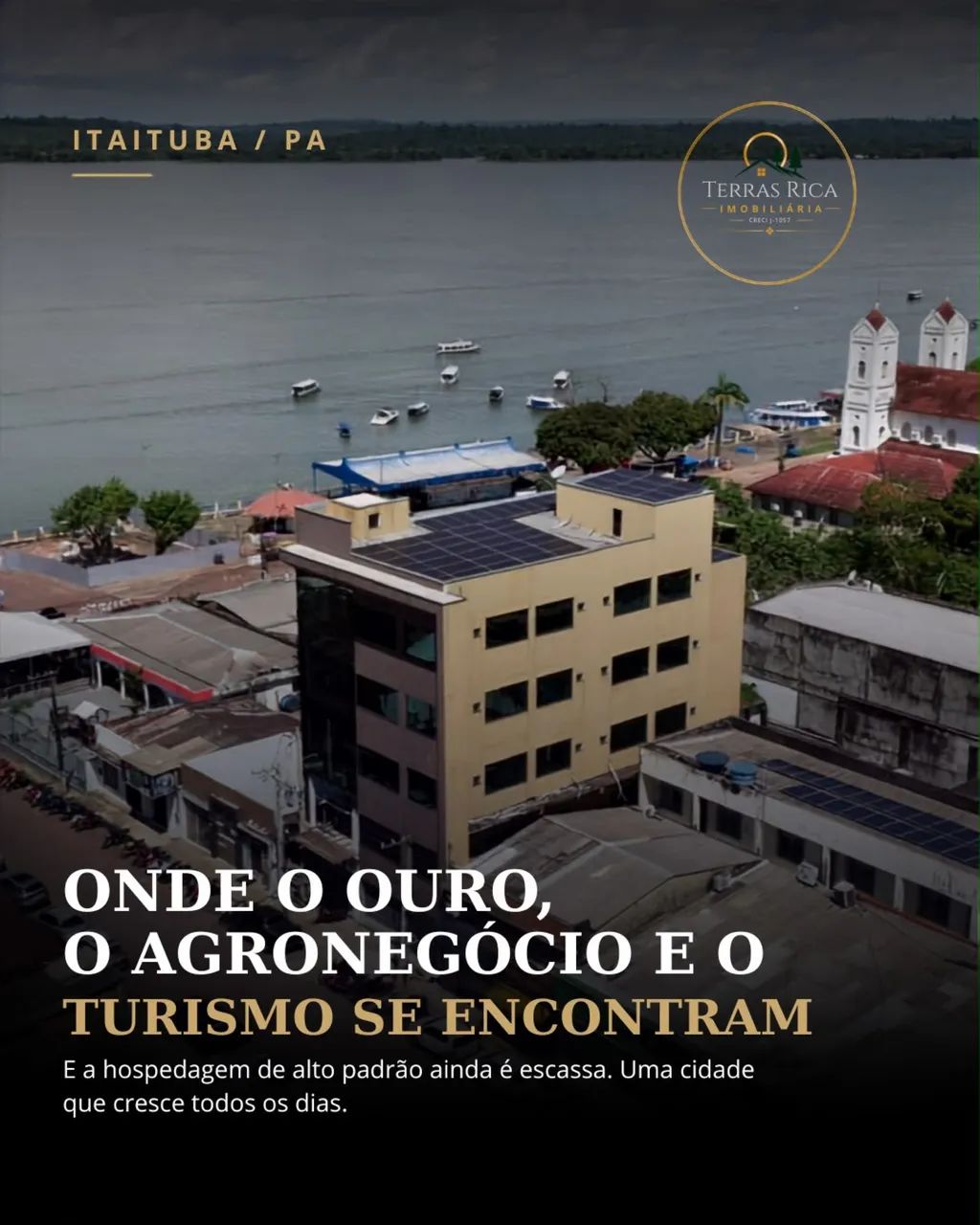 Vendo HOTEL em Fase de finalização  - Foto 2
