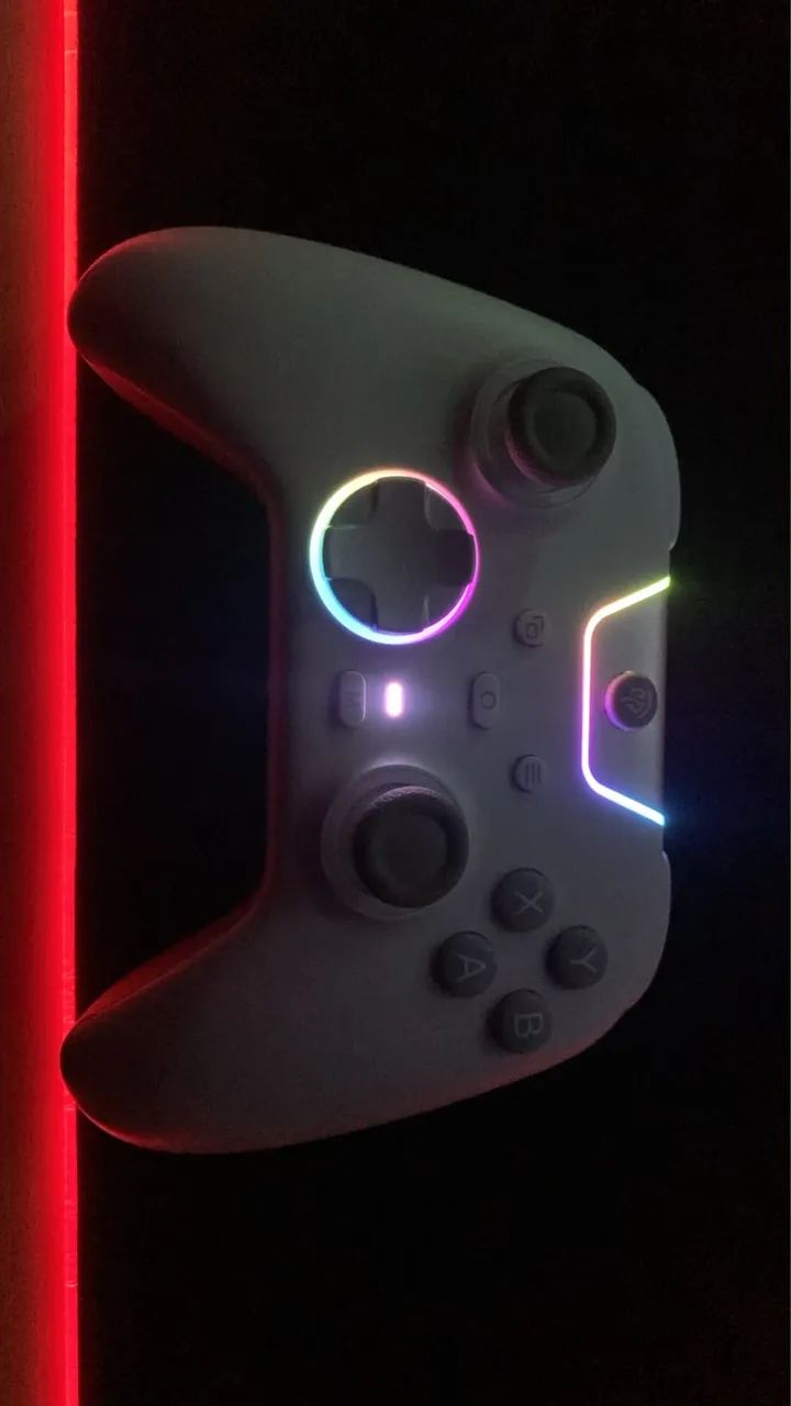 Controle EasySmx 05 Pro 