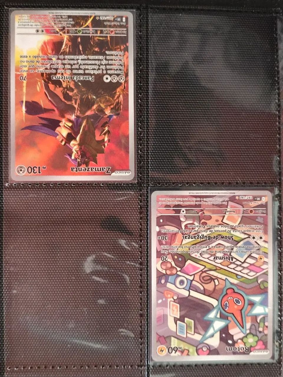 Coleção Cartas Pokémon - Foto 4