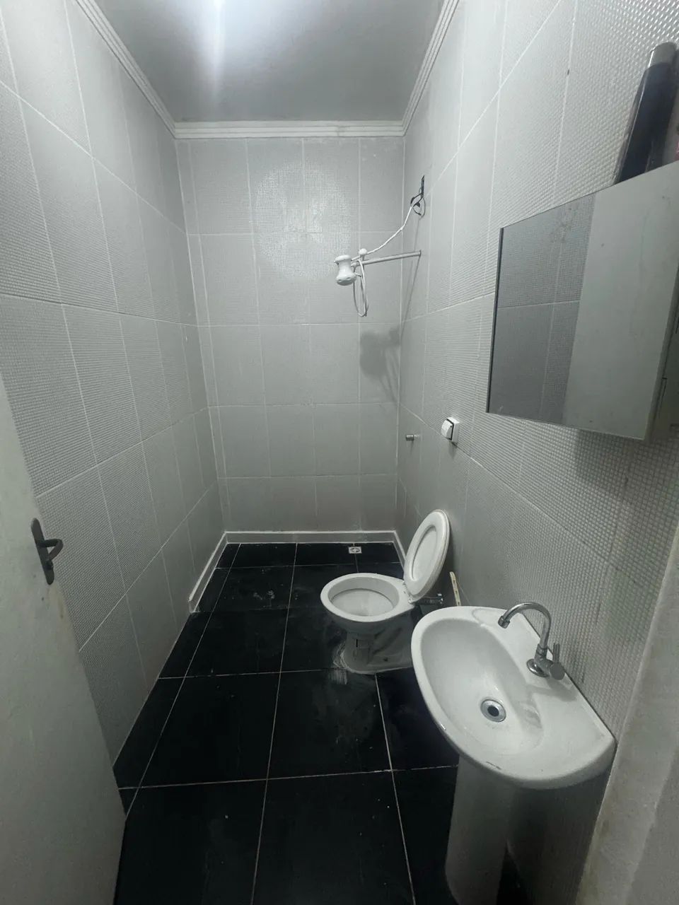 Galpão Comercial a Venda Zona Oeste com 2 Edículas  - Foto 5