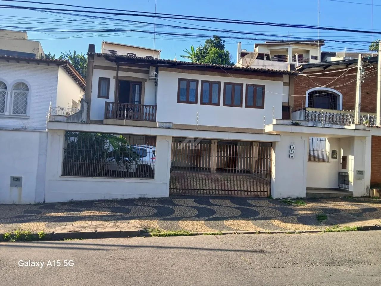 casa com 3 dormitórios com 3 suítes. - Foto 2